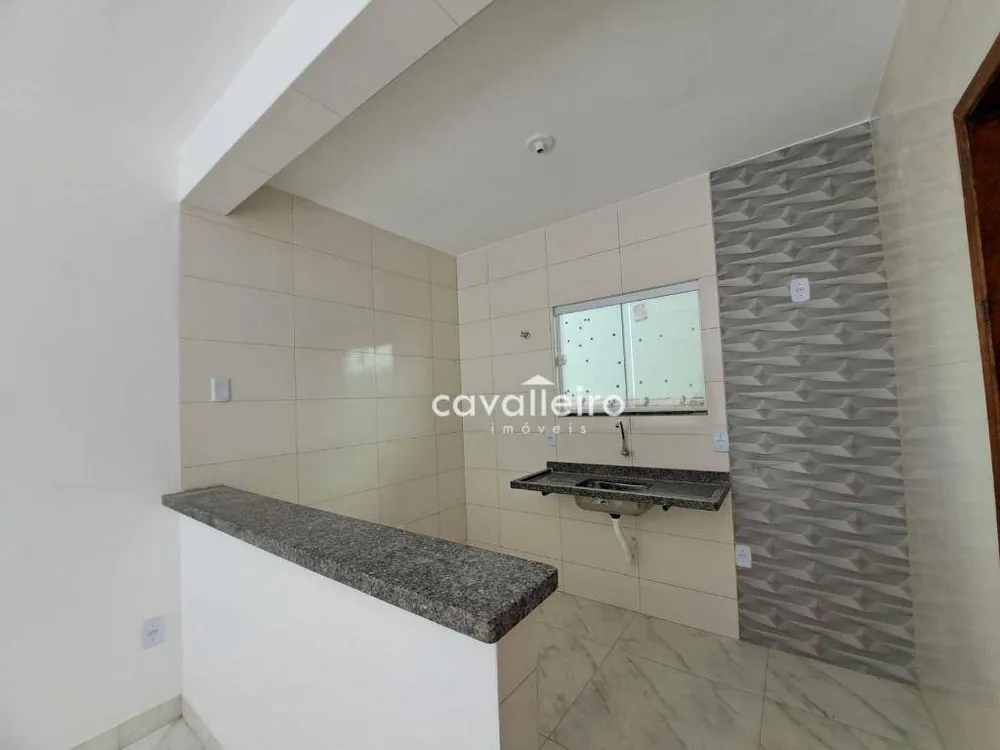 Casa, 2 quartos, 74 m² - Foto 9