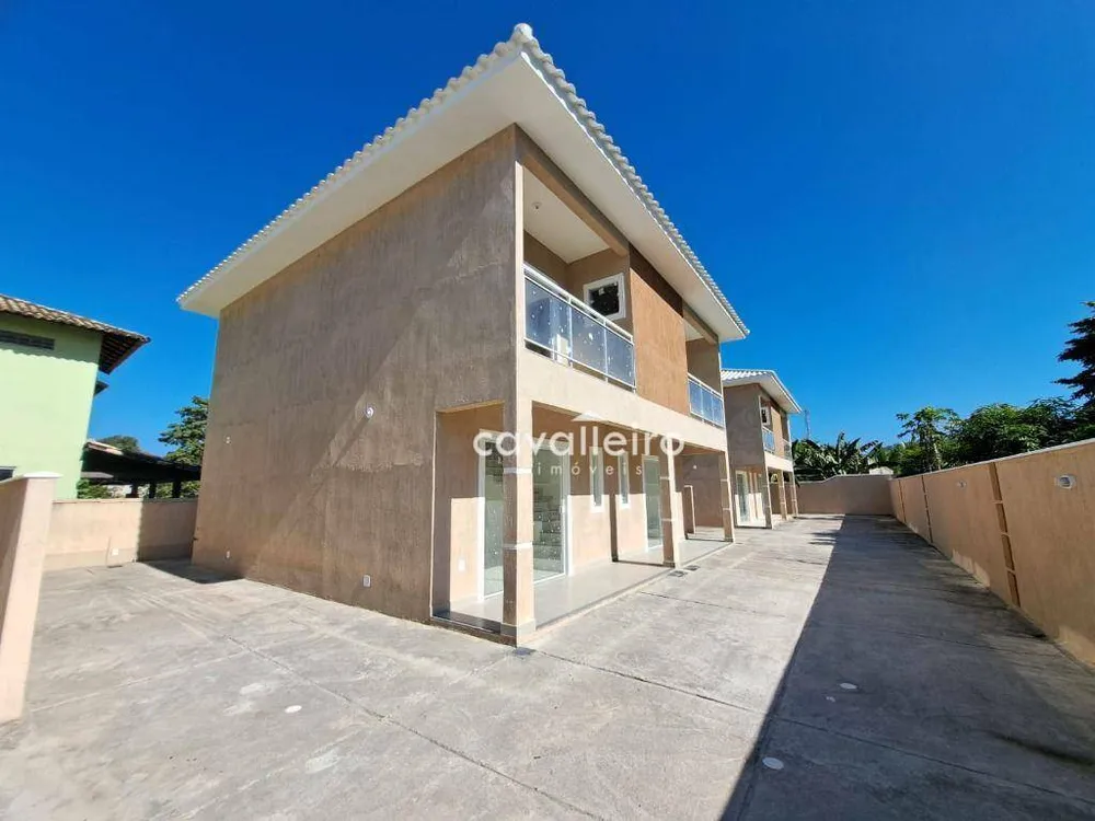 Casa, 2 quartos, 74 m² - Foto 4