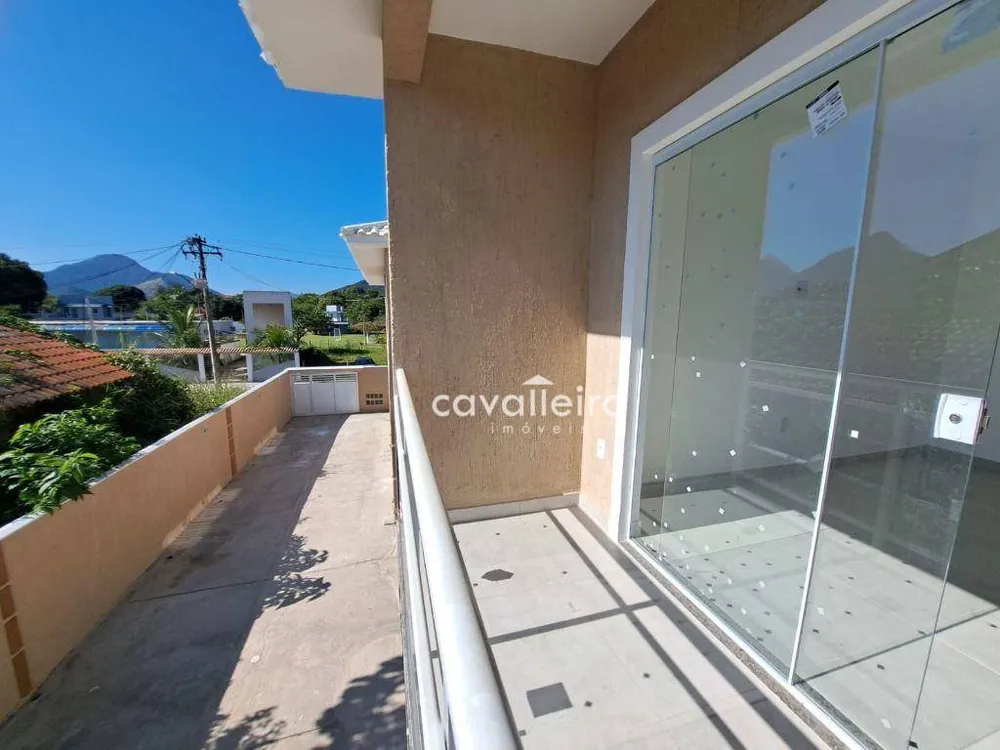 Casa, 2 quartos, 74 m² - Foto 19
