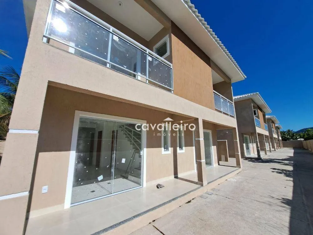 Casa, 2 quartos, 74 m² - Foto 1