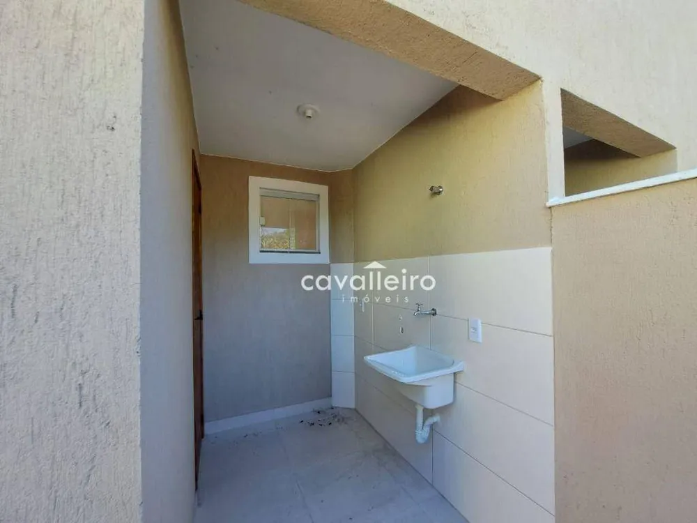 Casa, 2 quartos, 74 m² - Foto 24
