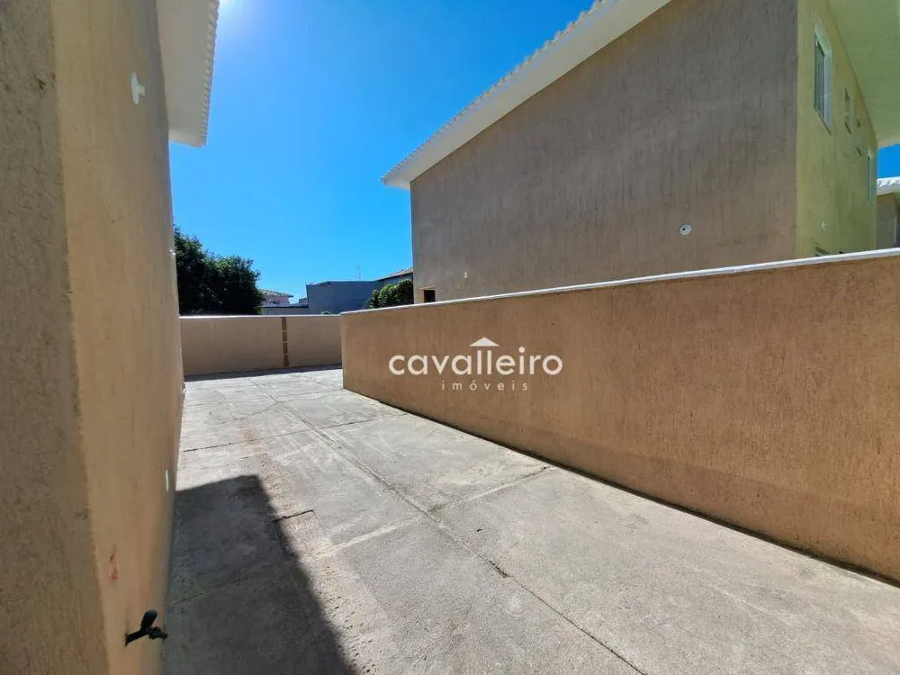 Casa, 2 quartos, 74 m² - Foto 7