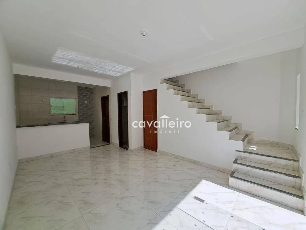 Casa, 2 quartos, 74 m² - Foto 11