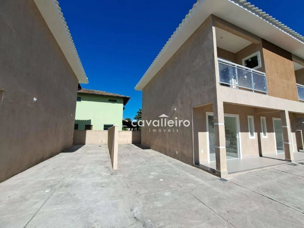 Casa, 2 quartos, 74 m² - Foto 5