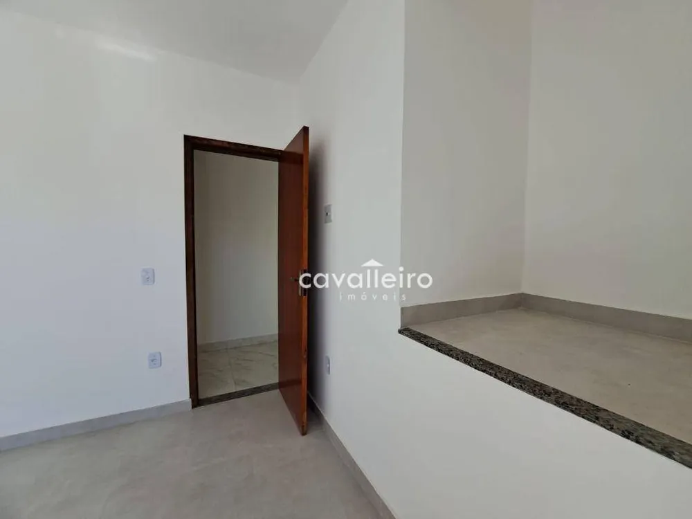 Casa, 2 quartos, 74 m² - Foto 17