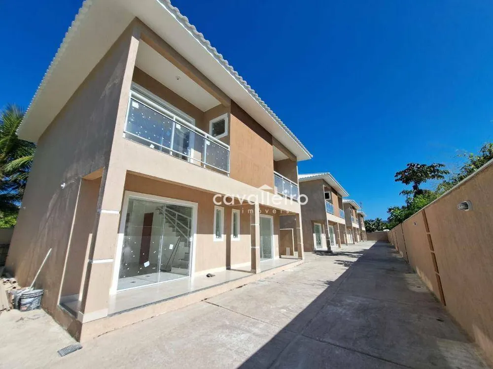 Casa, 2 quartos, 74 m² - Foto 2