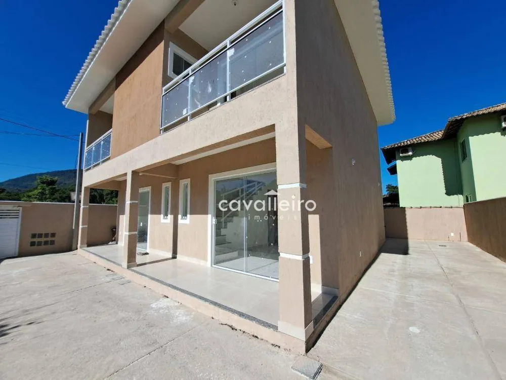 Casa, 2 quartos, 74 m² - Foto 3