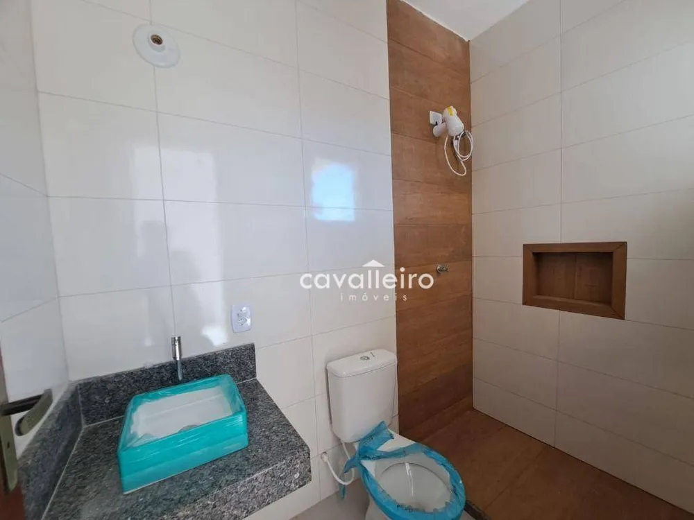 Casa, 2 quartos, 74 m² - Foto 16