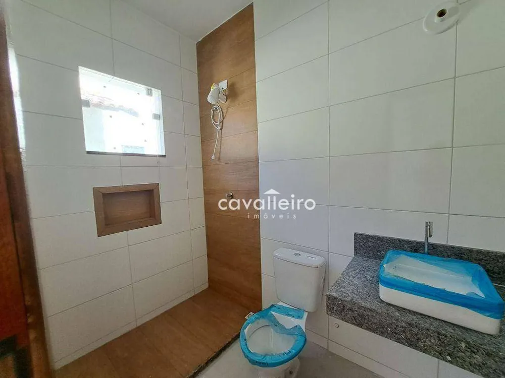 Casa, 2 quartos, 74 m² - Foto 14