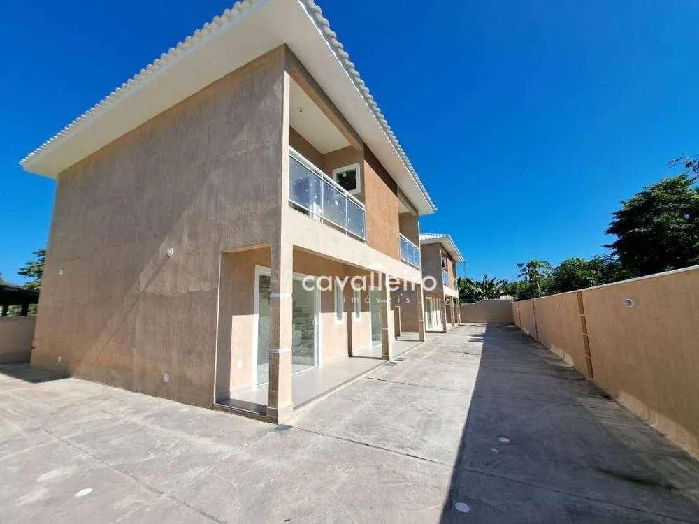 Casa, 2 quartos, 74 m² - Foto 6