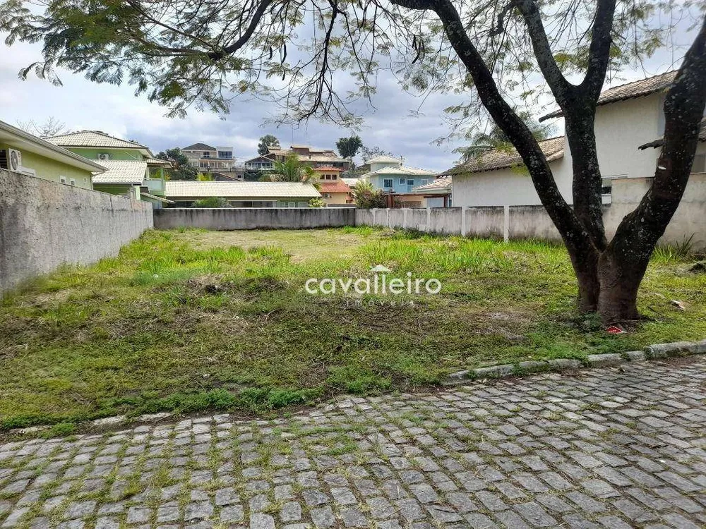 Loteamento e Condomínio, 495 m² - Foto 1