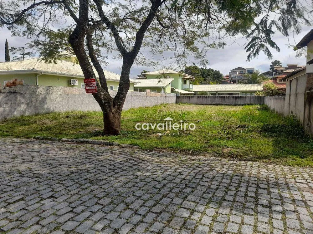 Loteamento e Condomínio, 495 m² - Foto 2