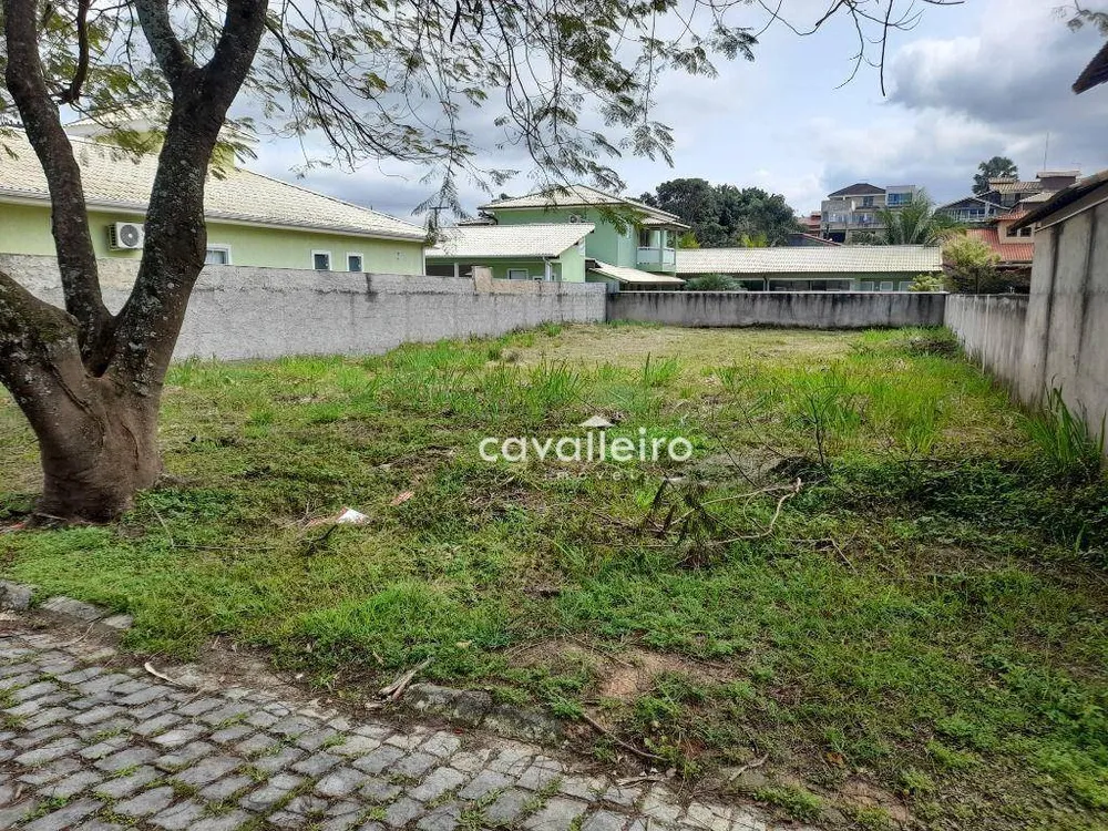 Loteamento e Condomínio, 495 m² - Foto 3