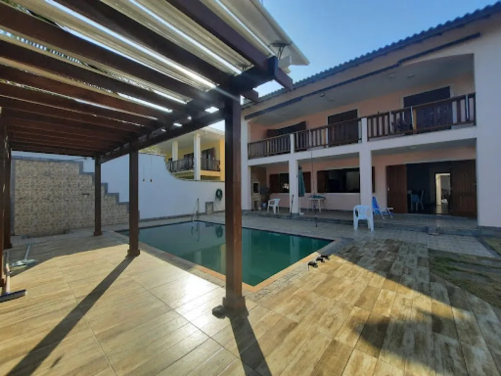 Casa, 4 quartos, 274 m² - Foto 31