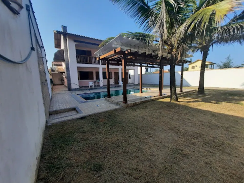 Casa, 4 quartos, 274 m² - Foto 27