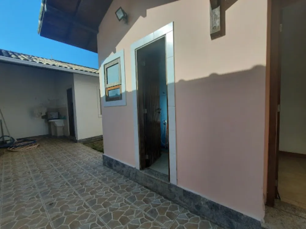 Casa, 4 quartos, 274 m² - Foto 20