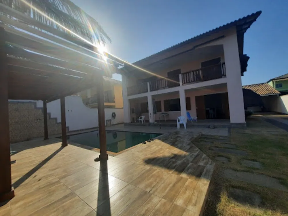Casa, 4 quartos, 274 m² - Foto 2