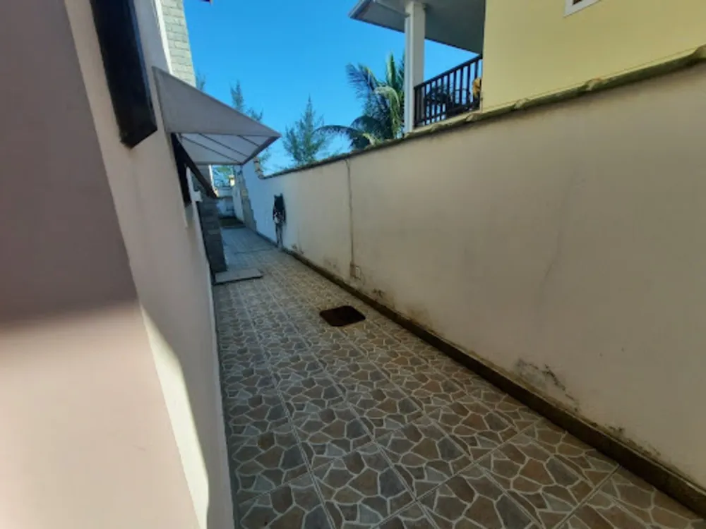 Casa, 4 quartos, 274 m² - Foto 12
