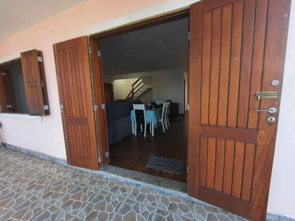 Casa, 4 quartos, 274 m² - Foto 30