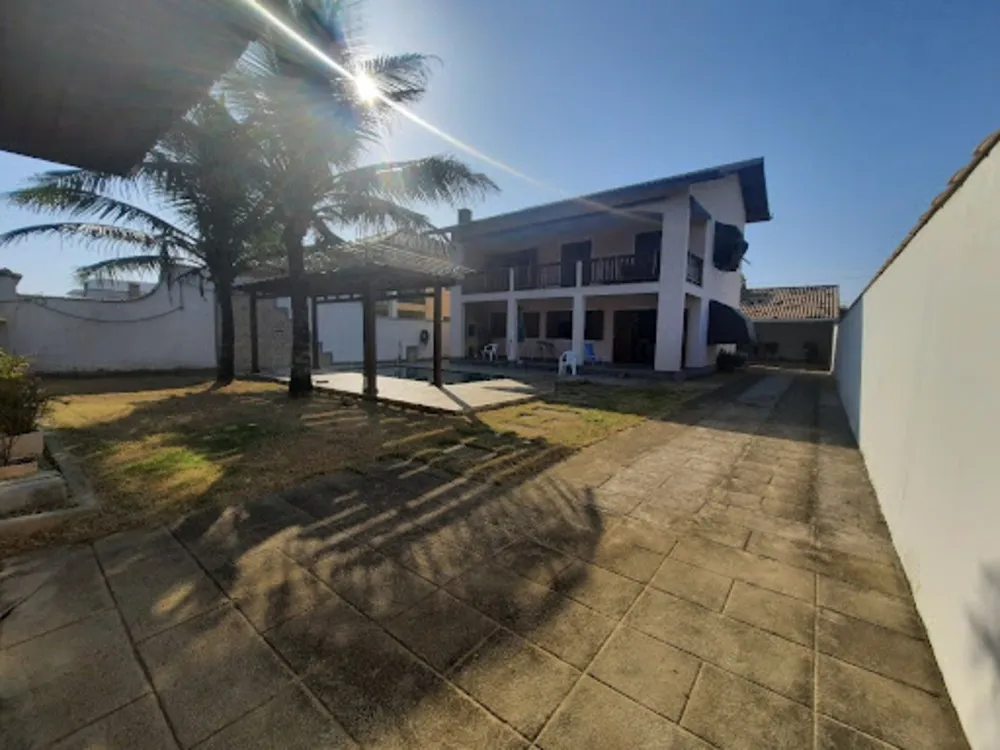 Casa, 4 quartos, 274 m² - Foto 8