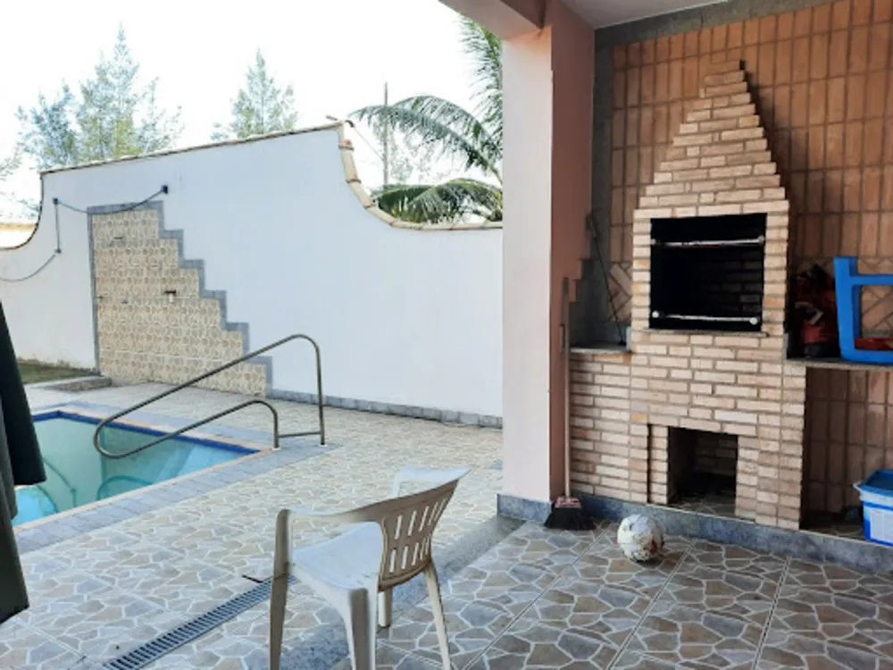 Casa, 4 quartos, 274 m² - Foto 25