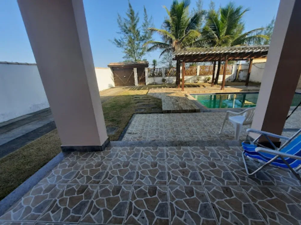 Casa, 4 quartos, 274 m² - Foto 14