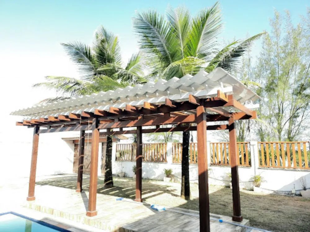 Casa, 4 quartos, 274 m² - Foto 26