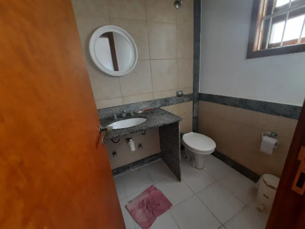Casa, 4 quartos, 274 m² - Foto 29