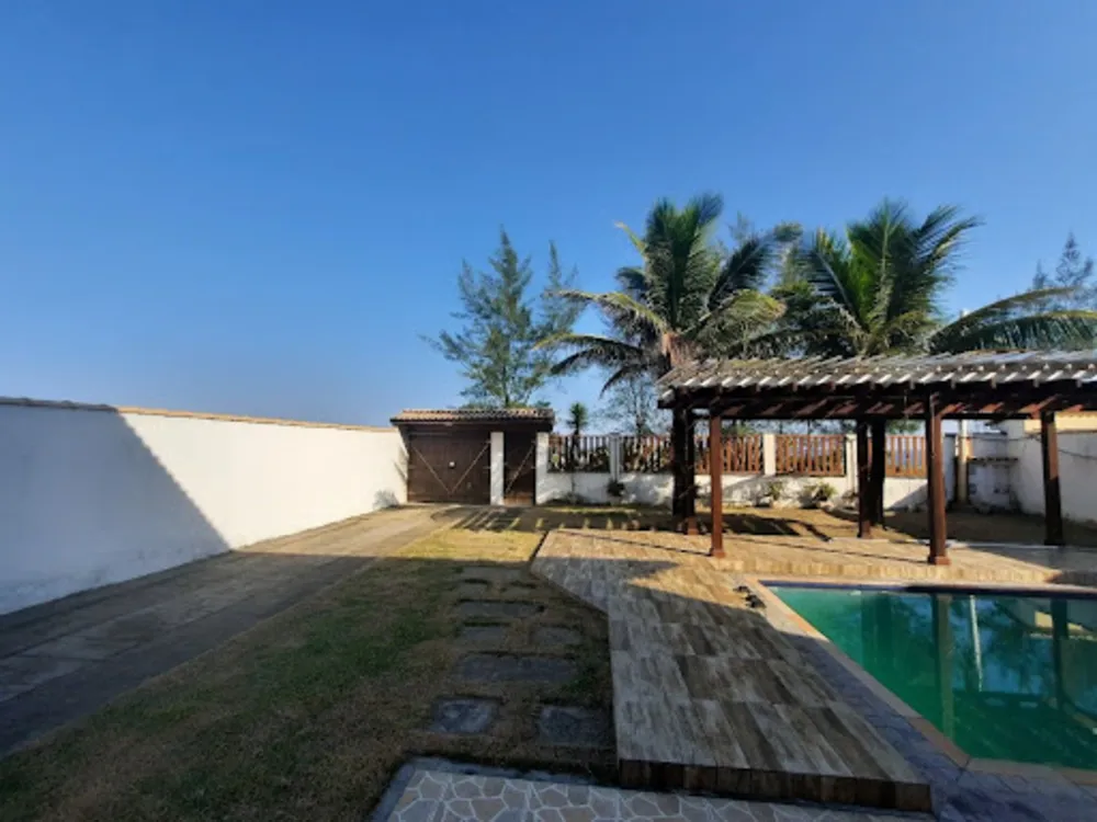 Casa, 4 quartos, 274 m² - Foto 17