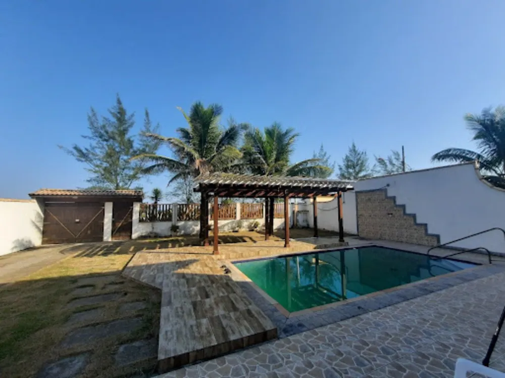 Casa, 4 quartos, 274 m² - Foto 23