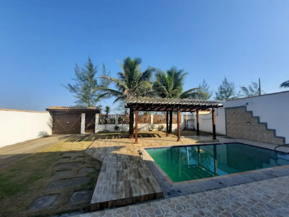 Casa, 4 quartos, 274 m² - Foto 37