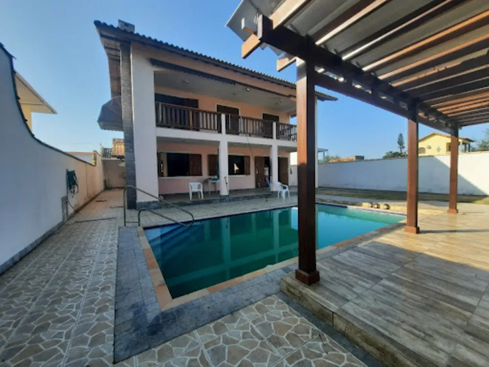 Casa, 4 quartos, 274 m² - Foto 32