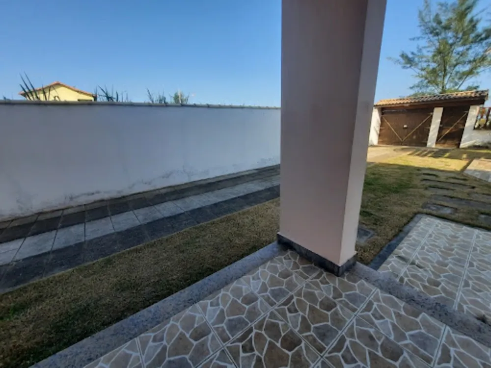Casa, 4 quartos, 274 m² - Foto 28