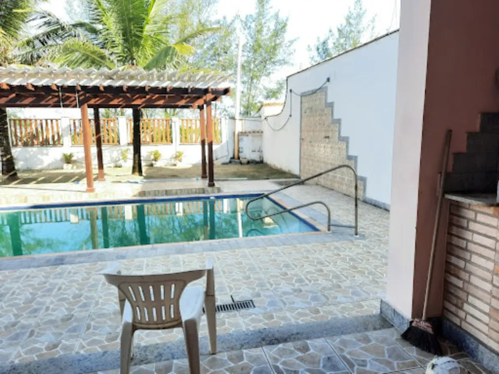 Casa, 4 quartos, 274 m² - Foto 6