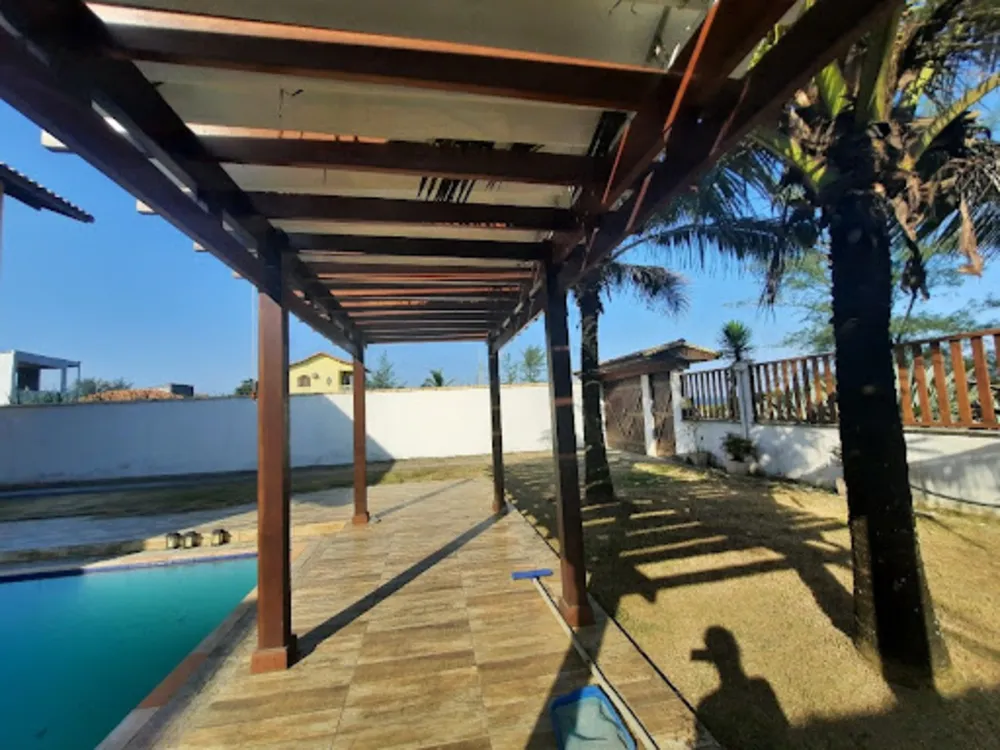 Casa, 4 quartos, 274 m² - Foto 33