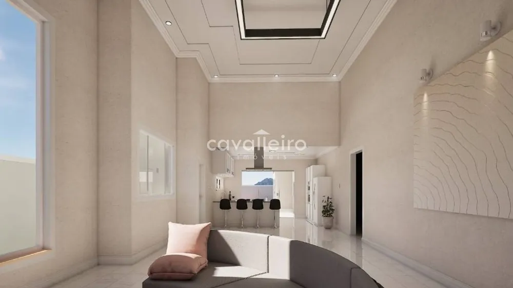 Casa de Condomínio, 3 quartos - Foto 6