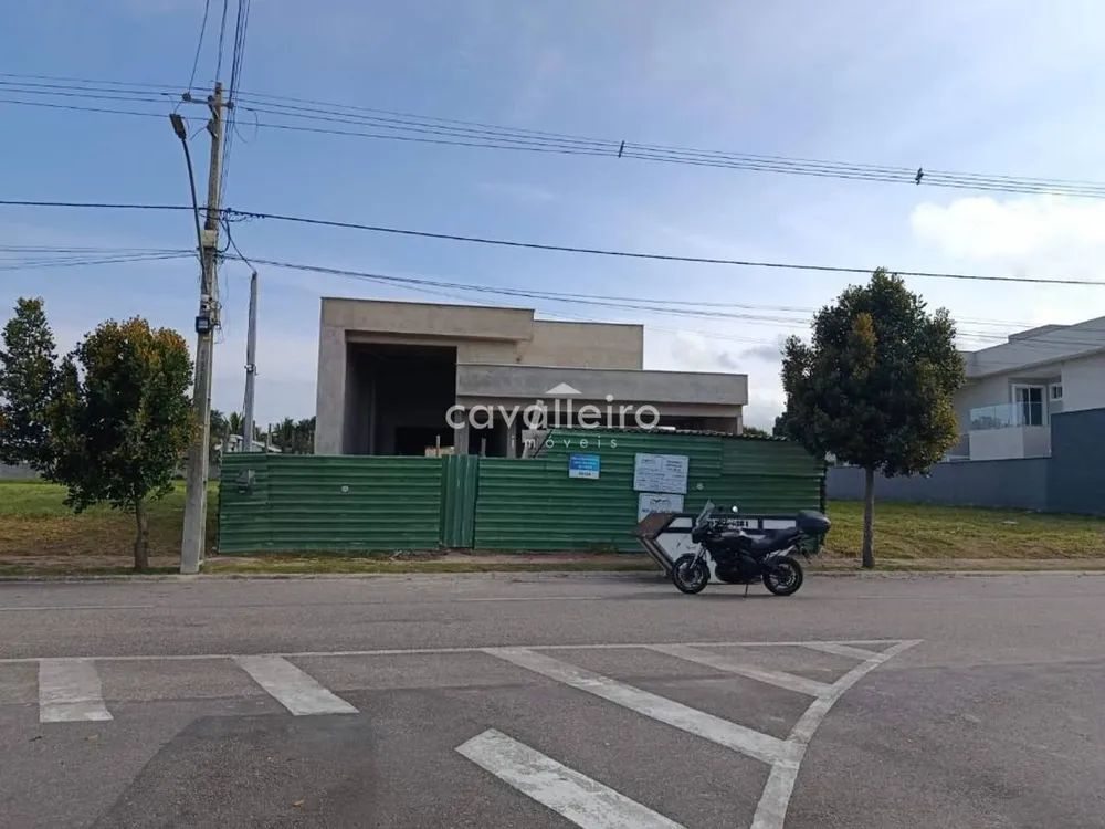 Casa de Condomínio, 3 quartos - Foto 11