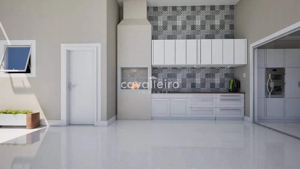 Casa de Condomínio, 3 quartos - Foto 9
