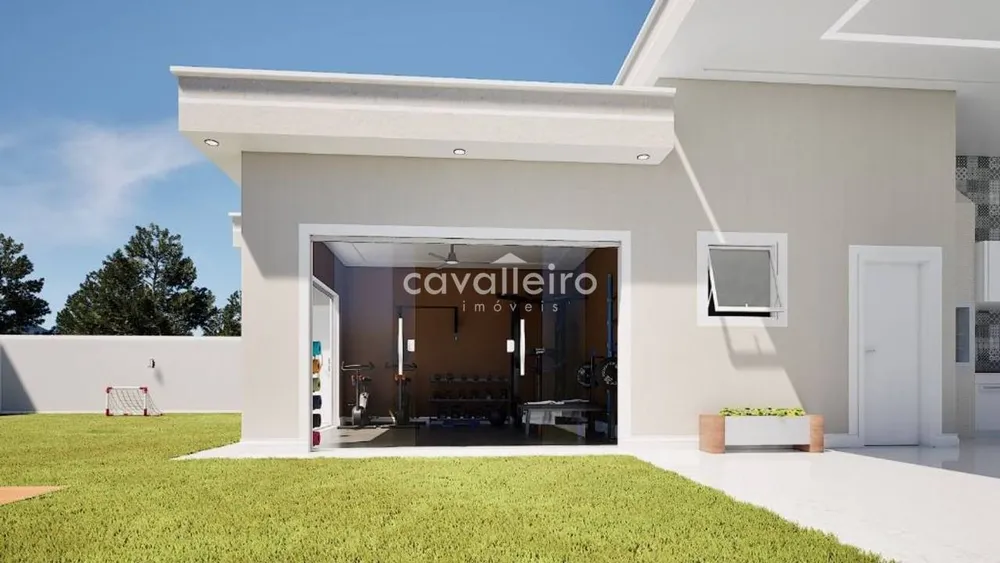 Casa de Condomínio, 3 quartos - Foto 8