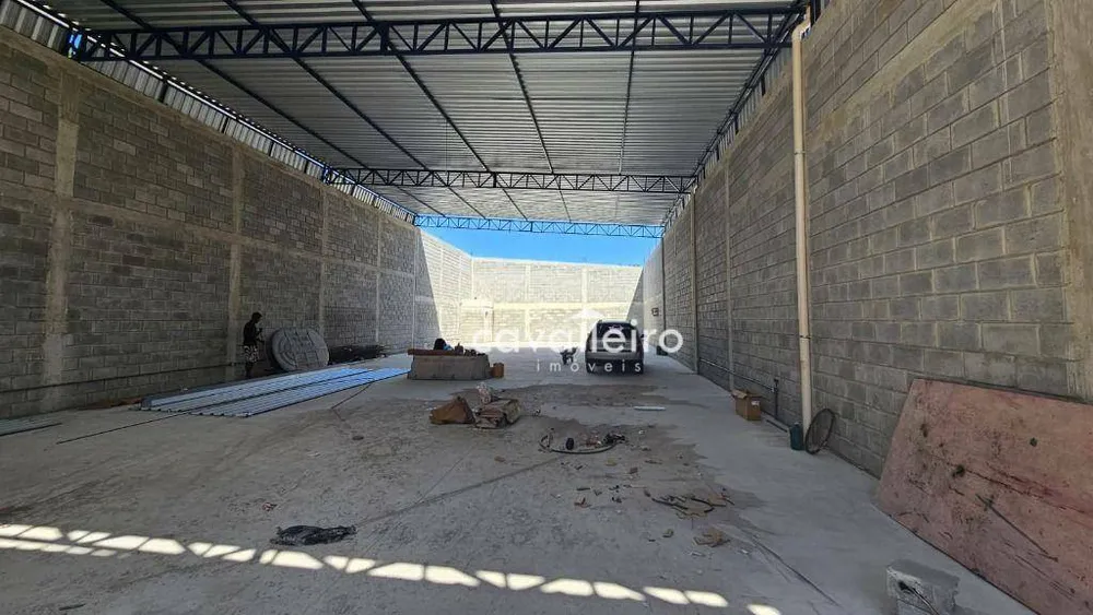 Depósito-Galpão, 372 m² - Foto 11