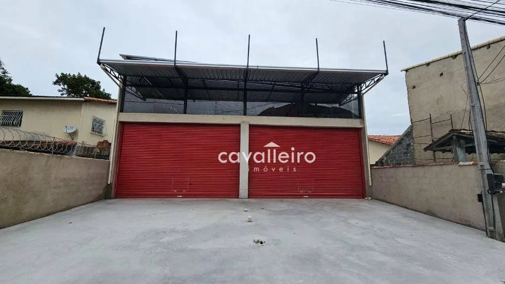Depósito-Galpão, 372 m² - Foto 3