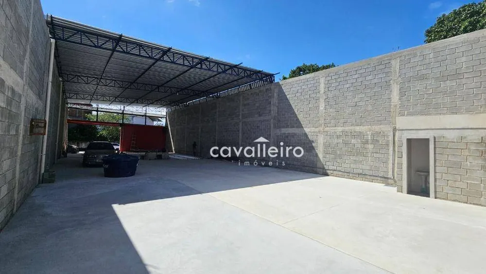 Depósito-Galpão, 372 m² - Foto 10