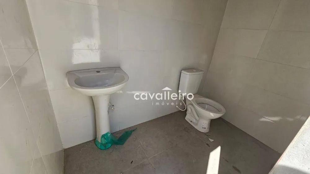 Depósito-Galpão, 372 m² - Foto 9