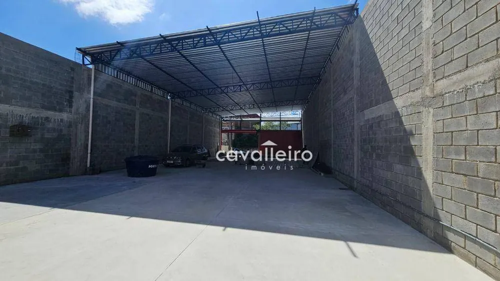 Depósito-Galpão, 372 m² - Foto 6
