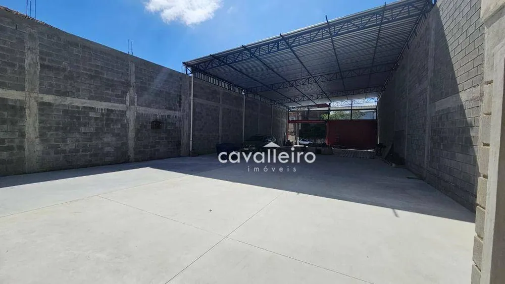 Depósito-Galpão, 372 m² - Foto 12