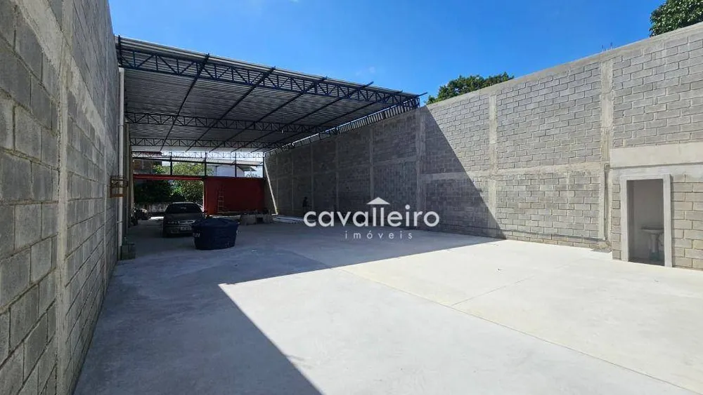 Depósito-Galpão, 372 m² - Foto 7