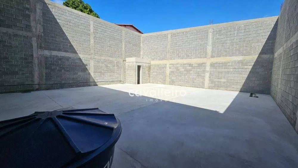 Depósito-Galpão, 372 m² - Foto 5