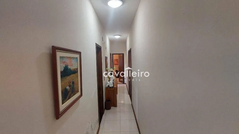Casa de Condomínio, 5 quartos - Foto 38