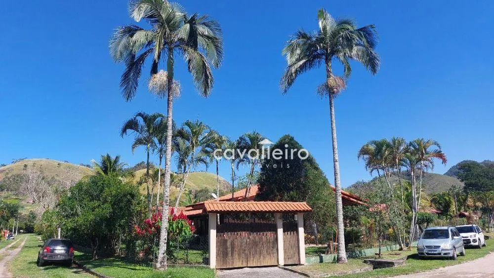Casa de Condomínio, 5 quartos - Foto 3