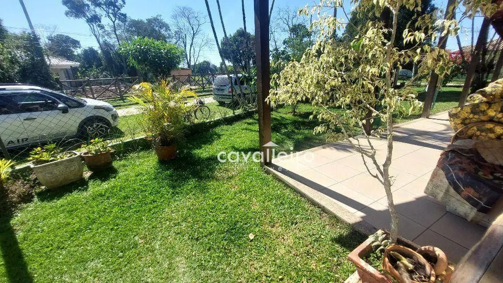Casa de Condomínio, 5 quartos - Foto 23